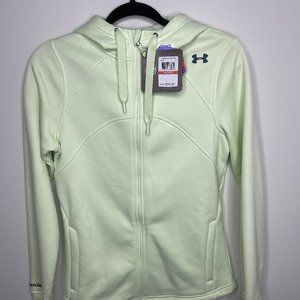 UNDER ARMOUR Jacket Cold Gear